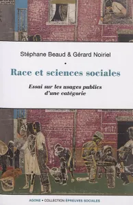 Race et sciences sociales