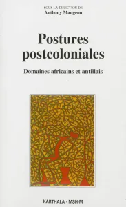 Postures postcoloniales