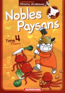 Nobles paysans