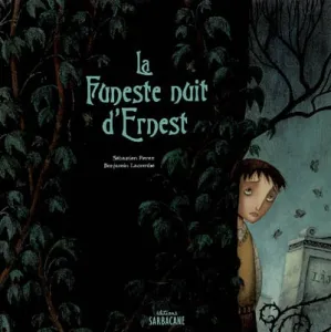 La Funeste nuit d'Ernest