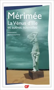 La Vénus d'Ille