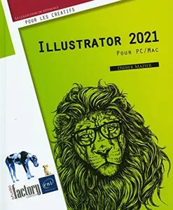 Illustrator 2021