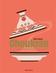 Choukran -