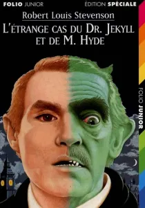 L'Etrange cas du Dr. Jekyll et de M. Hyde