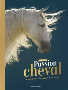 Passion cheval