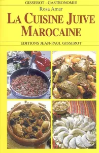 La Cuisine juive marocaine