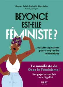 Beyoncé est-elle féministe ?