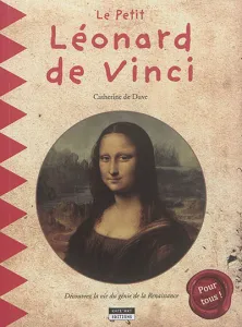 Le petit Léonard de Vinci