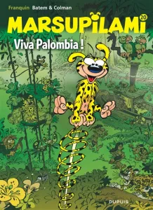 Viva Palombia !