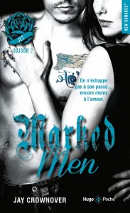 Marked men Tome 2