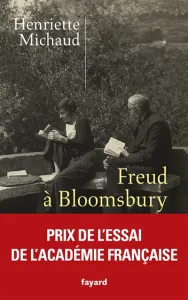 Freud à Bloomsbury