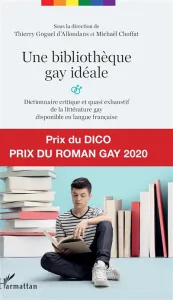 Une bibliothèque gay idéale