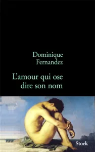 L'amour qui ose dire son nom