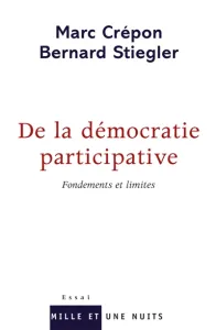 De la démocratie participative