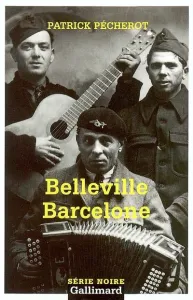 Belleville-Barcelone
