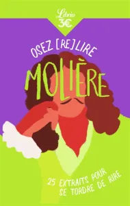 Osez (re)lire Molière