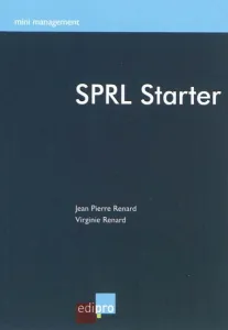 SPRL Starter