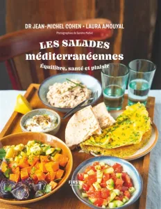 Salades méditerranéennes (Les)