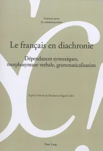 Français en diachronie (Le)