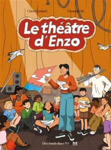 Théâtre d'Enzo (Le)