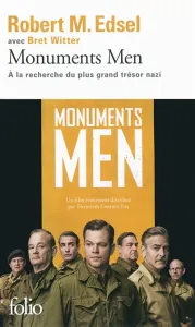 Monuments men