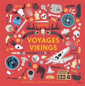 Voyages vikings