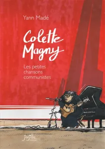 Colette Magny