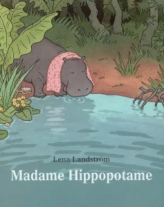 Madame Hippopotame