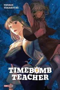 Timebomb teacher
