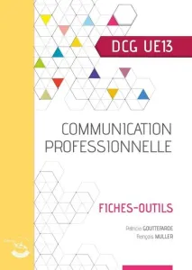 Communication professionnelle DCG UE13