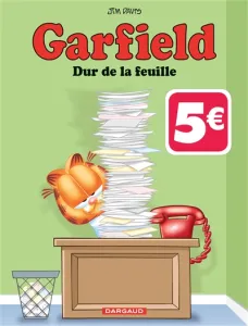 Garfield Tome 30
