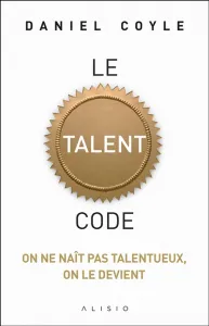 Talent code (Le)