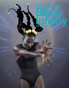 Black infinity