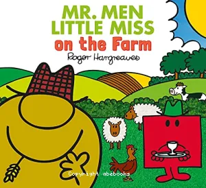 Mr. Men on the Farm