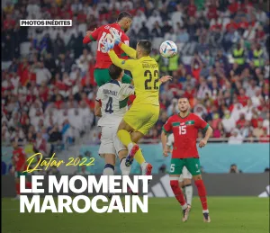 Le moment marocain