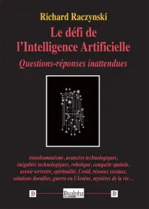 Défi de l'intelligence artificielle (Le)