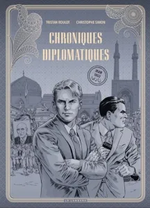 Chroniques diplomatiques