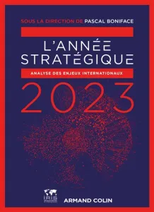 L'année stratégique 2023