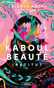 Kaboul beauté institut