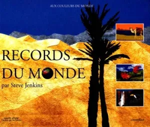 Records du monde