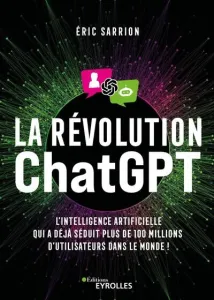 Révolution ChatGPT (La)