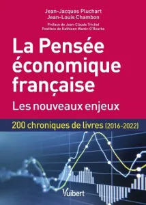 Pensée économique française (La)