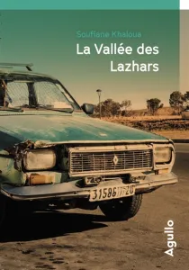Vallée des Lazhars (La)