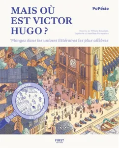 Mais où est Victor Hugo?