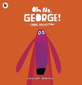 Oh no, George !
