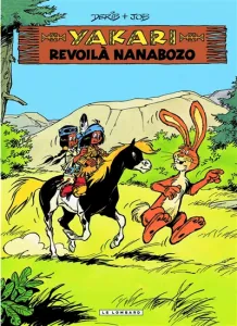Revoilà Nanabozo
