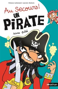 Un pirate sans pitié