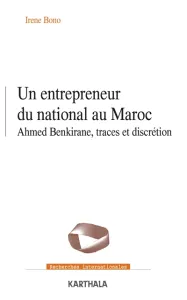 Un entrepreneur du national au Maroc