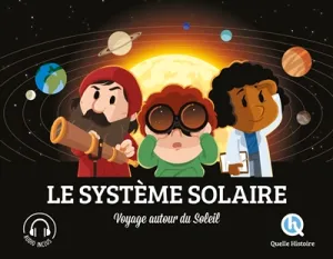 Le système solaire
