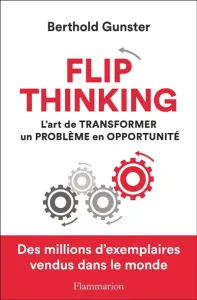 Flip thinking